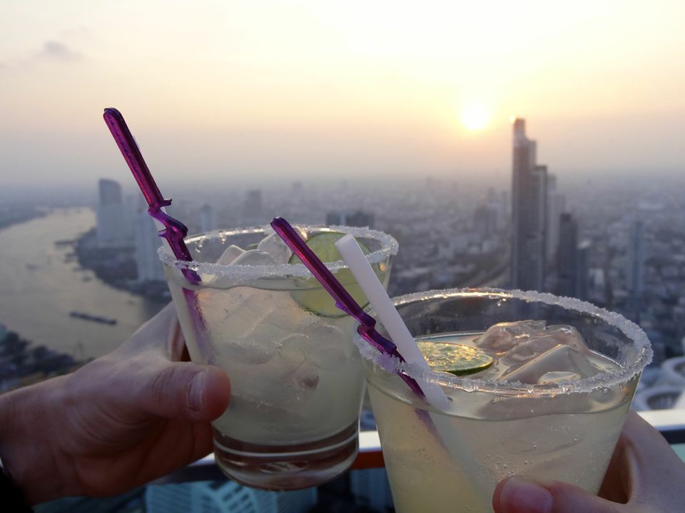 lebua bangkok thailande