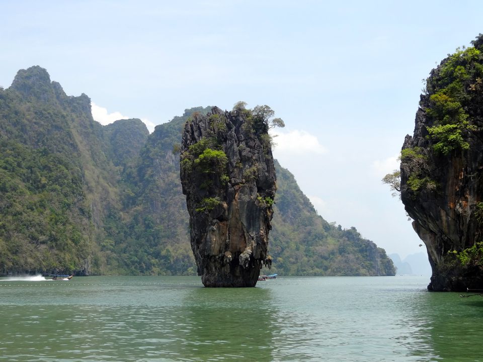 thailande