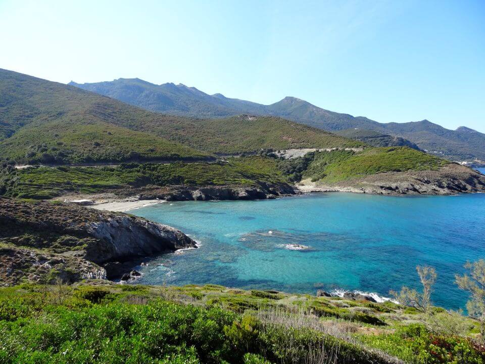 visiter le cap corse