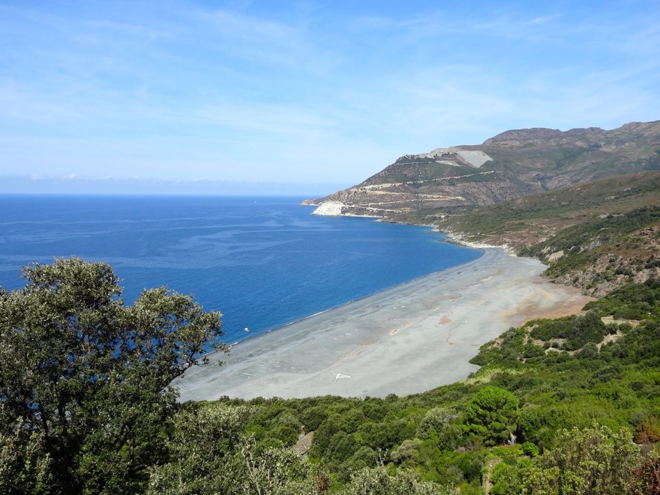 visiter le cap corse