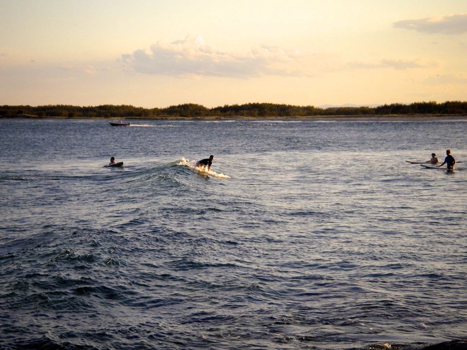 3 semaines en australie