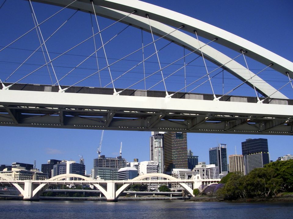 que faire a brisbane