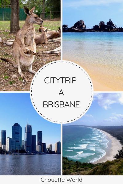 Que voir à brisbane ?