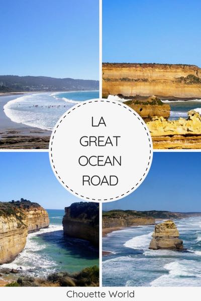 La Great Ocean Road en 1 journée