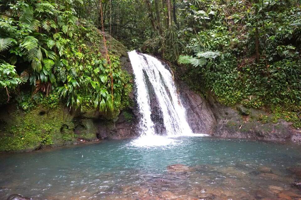 10 jours en guadeloupe