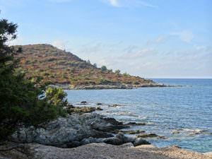 visiter désert des agriates saint florent corse