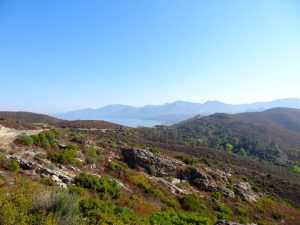 visiter désert des agriates corse