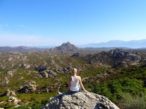 visiter désert des agriates corse