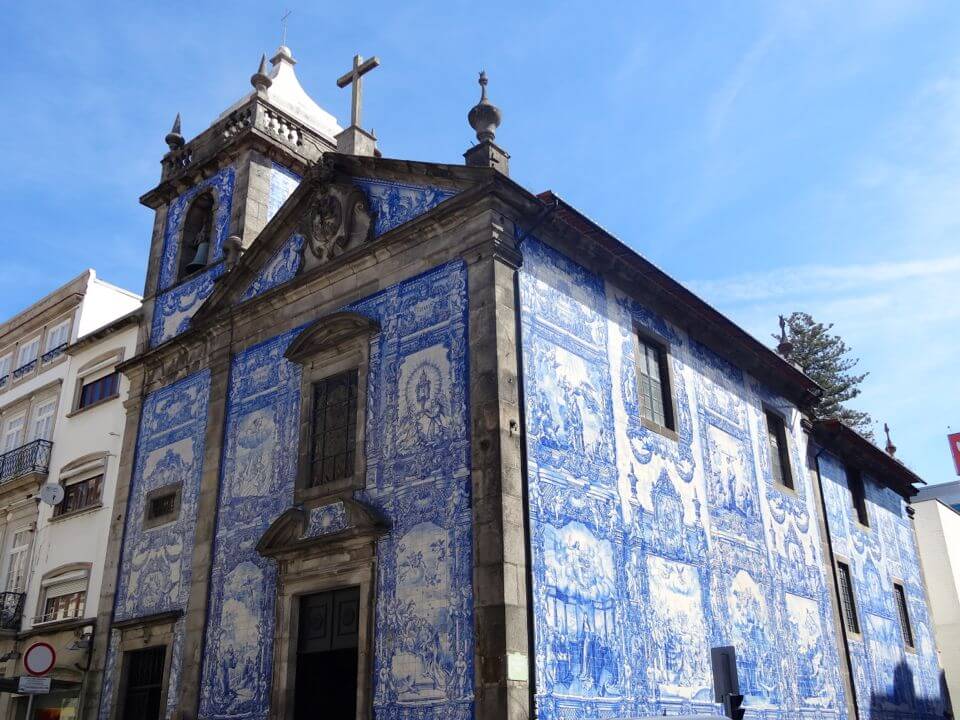weekend a porto