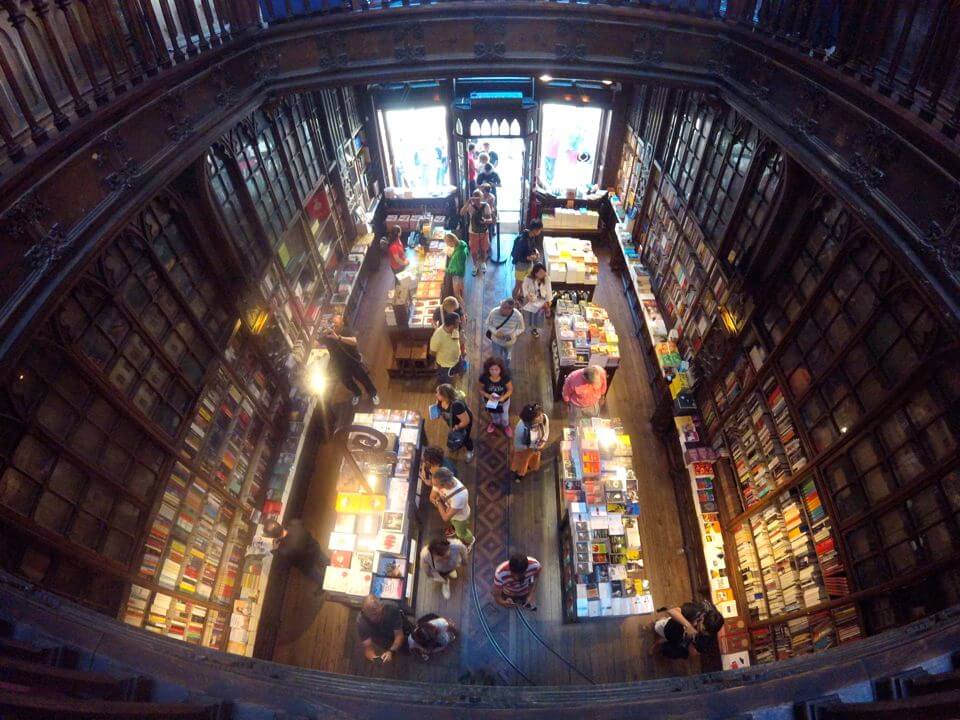 weekend a porto