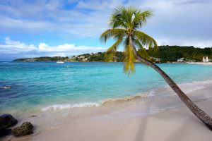 plus belles plages de guadeloupe
