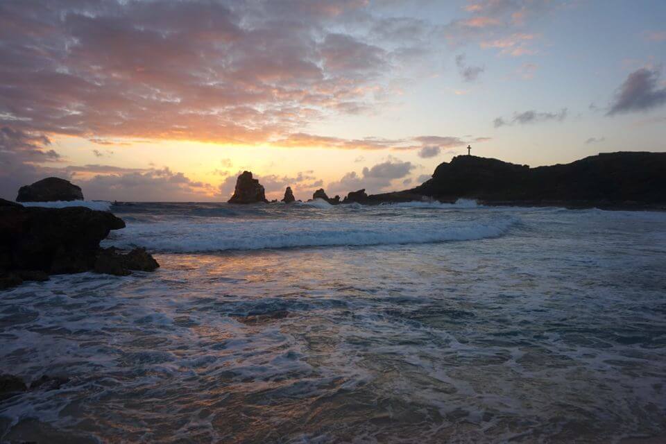 10 jours en guadeloupe