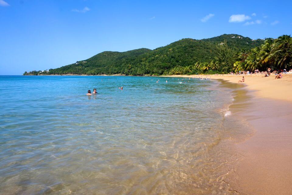 plus belles plages de guadeloupe