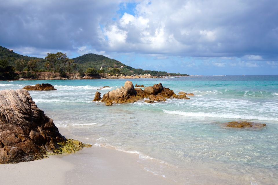VISITER AJACCIO