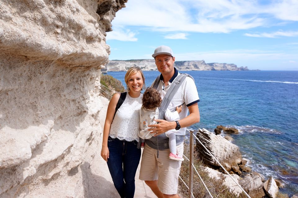 corse en slow travel