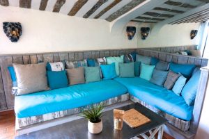 hotel u capu biancu bonifacio