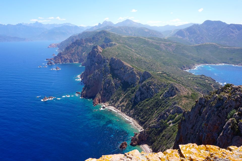 Visiter les calanques de Piana : guide pratique