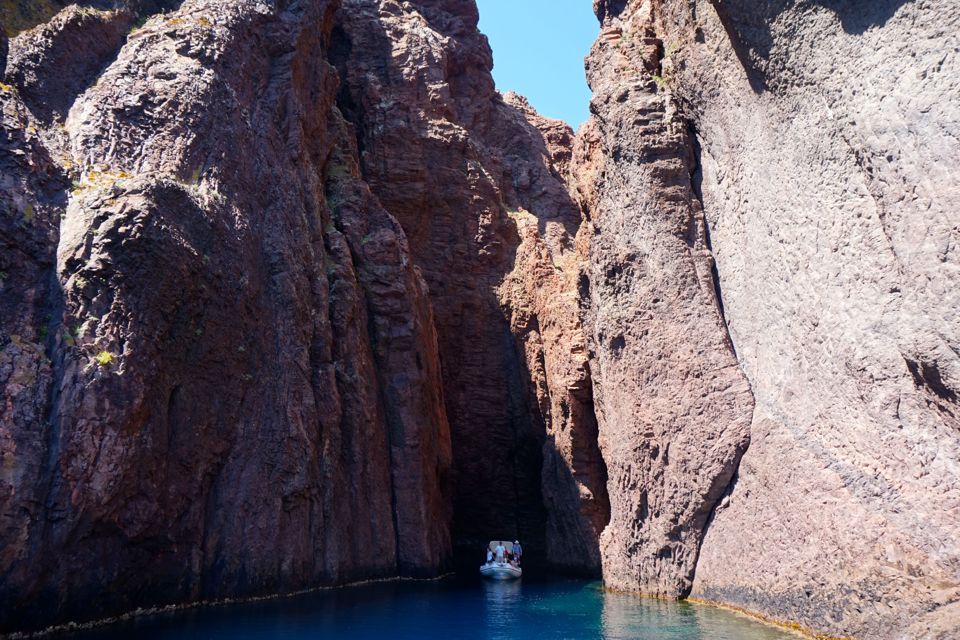7 jours en Corse du Nord