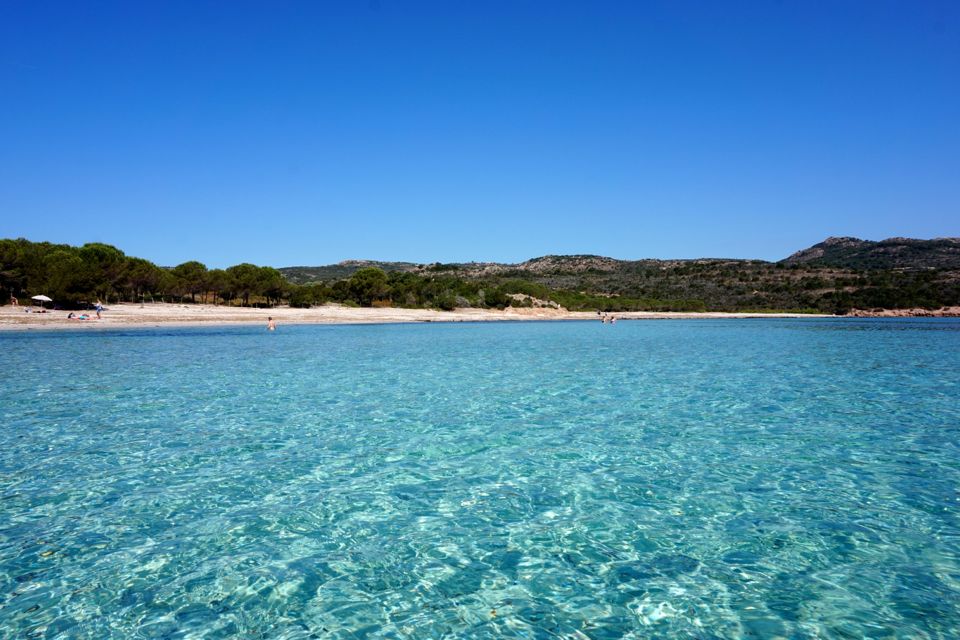 corse en slow travel