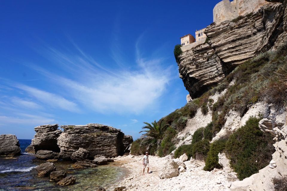 visiter bonifacio
