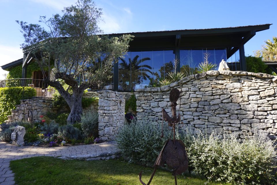 hotel restaurant a cheda bonifacio