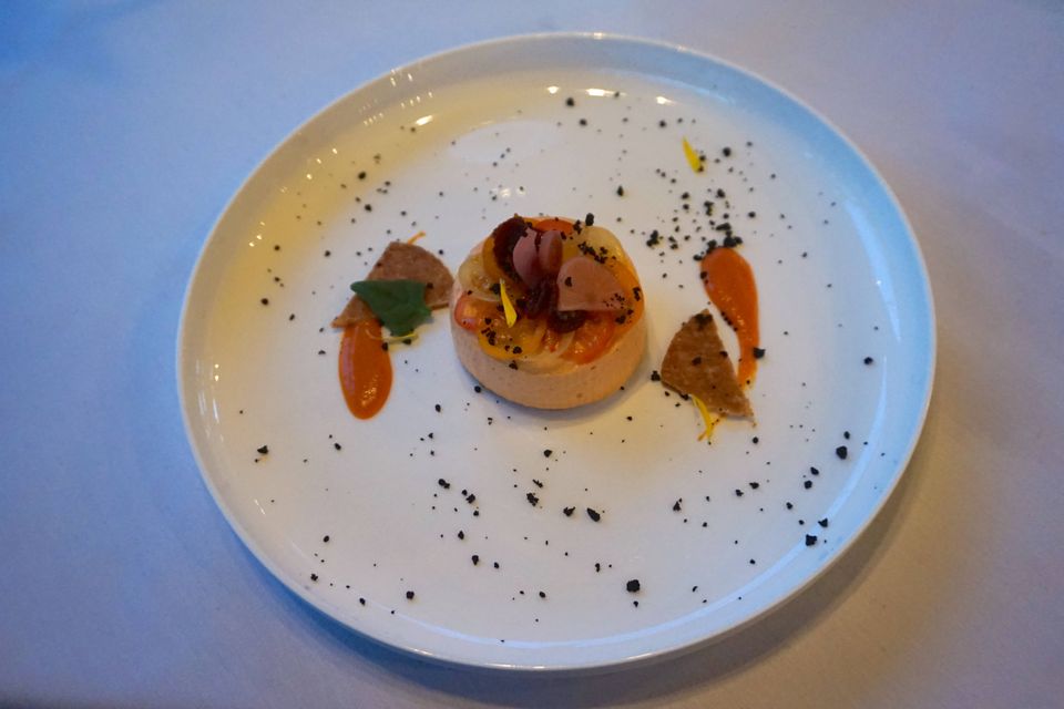 hotel restaurant a cheda bonifacio