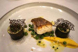 hotel restaurant a cheda bonifacio