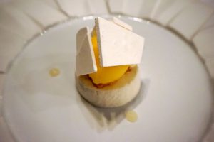hotel restaurant a cheda bonifacio