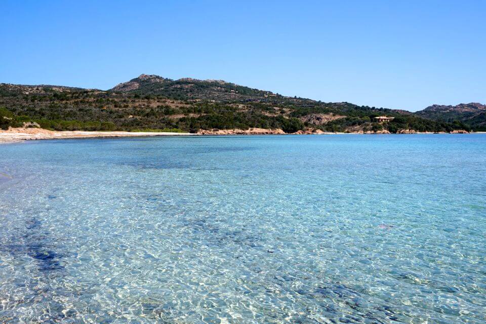 que faire a porto vecchio