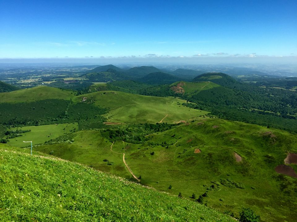 visiter puy de dome