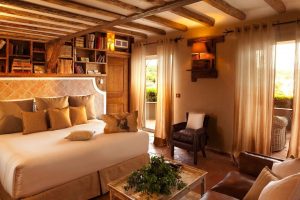 hotel u capu biancu bonifacio