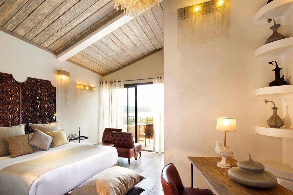 hotel u capu biancu bonifacio
