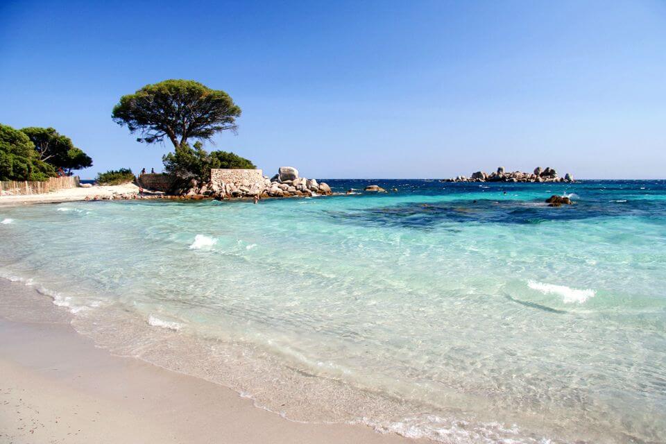 que faire a porto vecchio