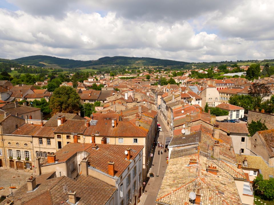 Tour des Fromages