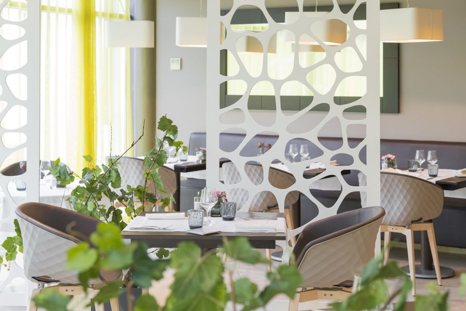 Hotel Le Richebourg