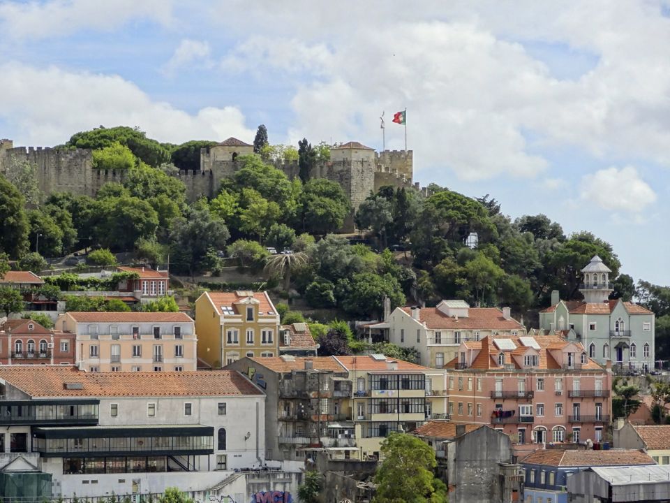 Road trip au portugal : de l'Algarve à Lisbonne
