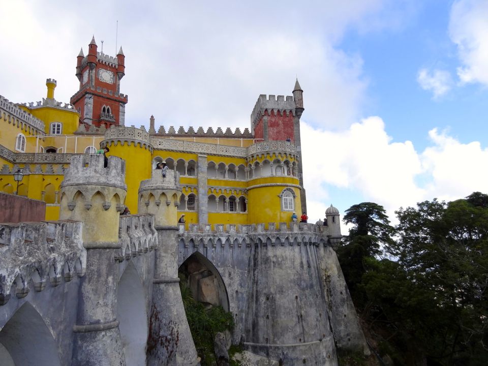 Road trip au portugal : de l'Algarve à Lisbonne