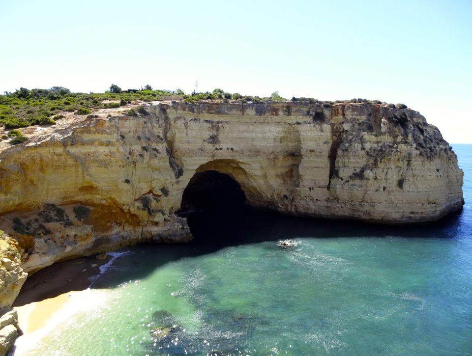 Road trip au portugal : de l'Algarve à Lisbonne