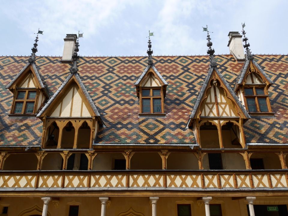 10 choses à faire à Beaune