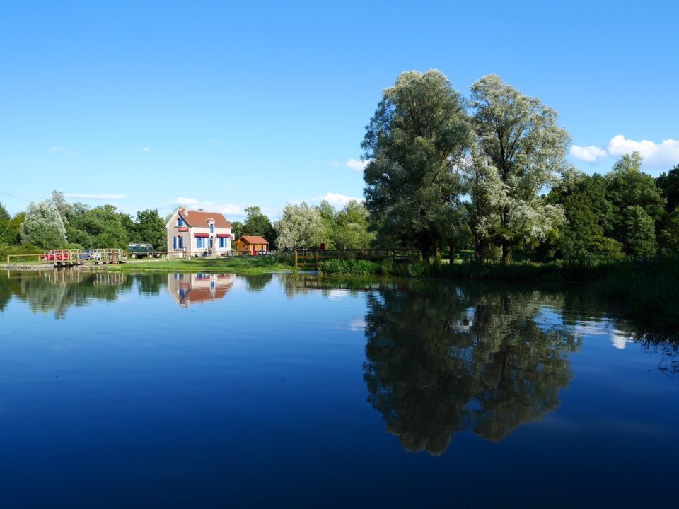 canal du nivernais