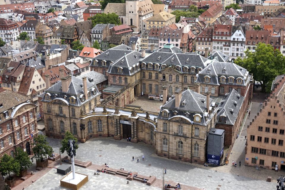 palais rohan
