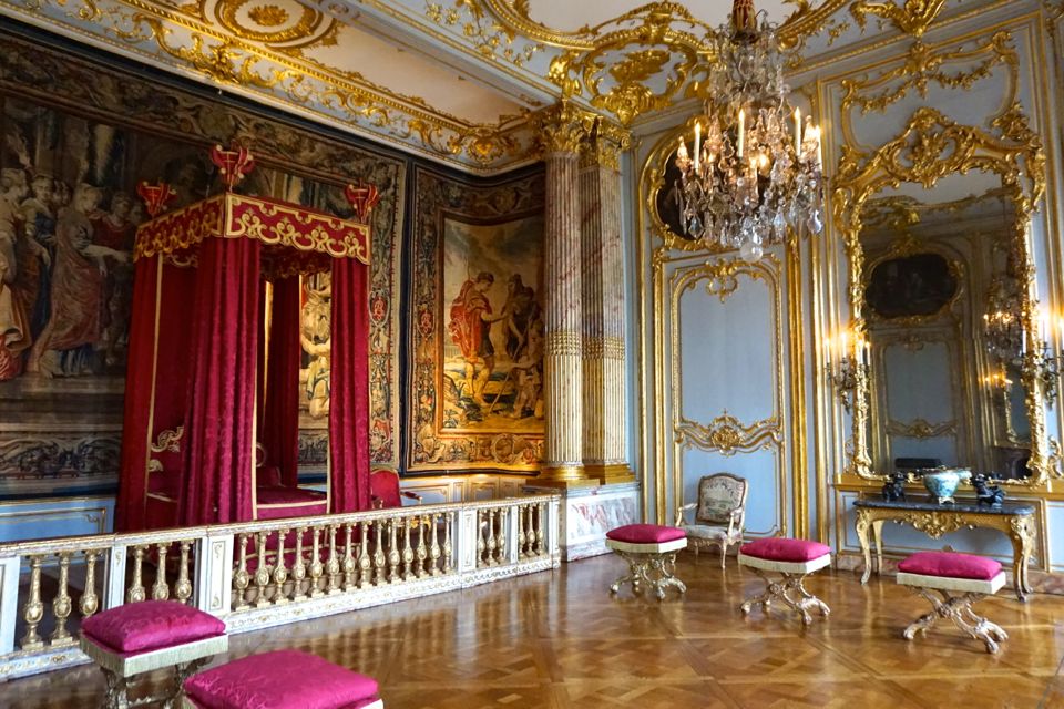 palais rohan