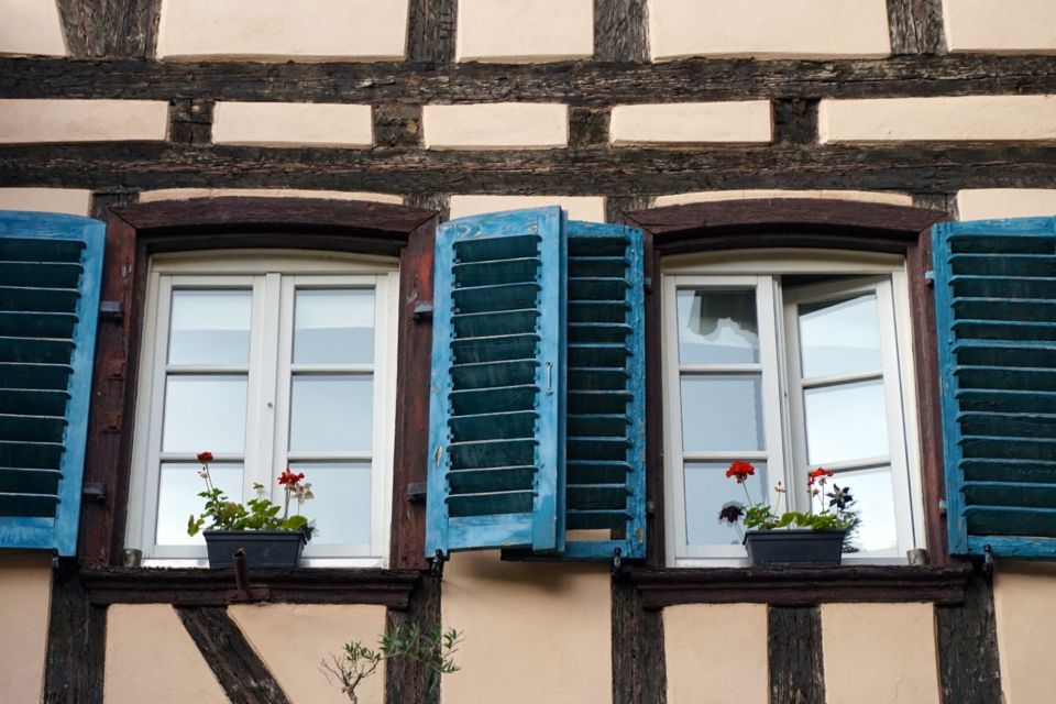 strasbourg