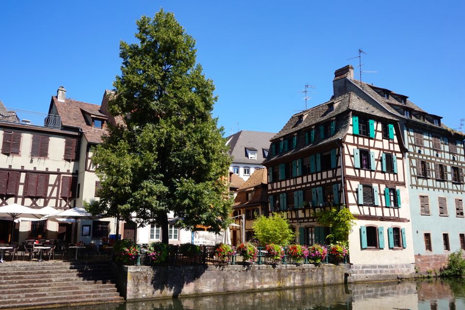 petite france