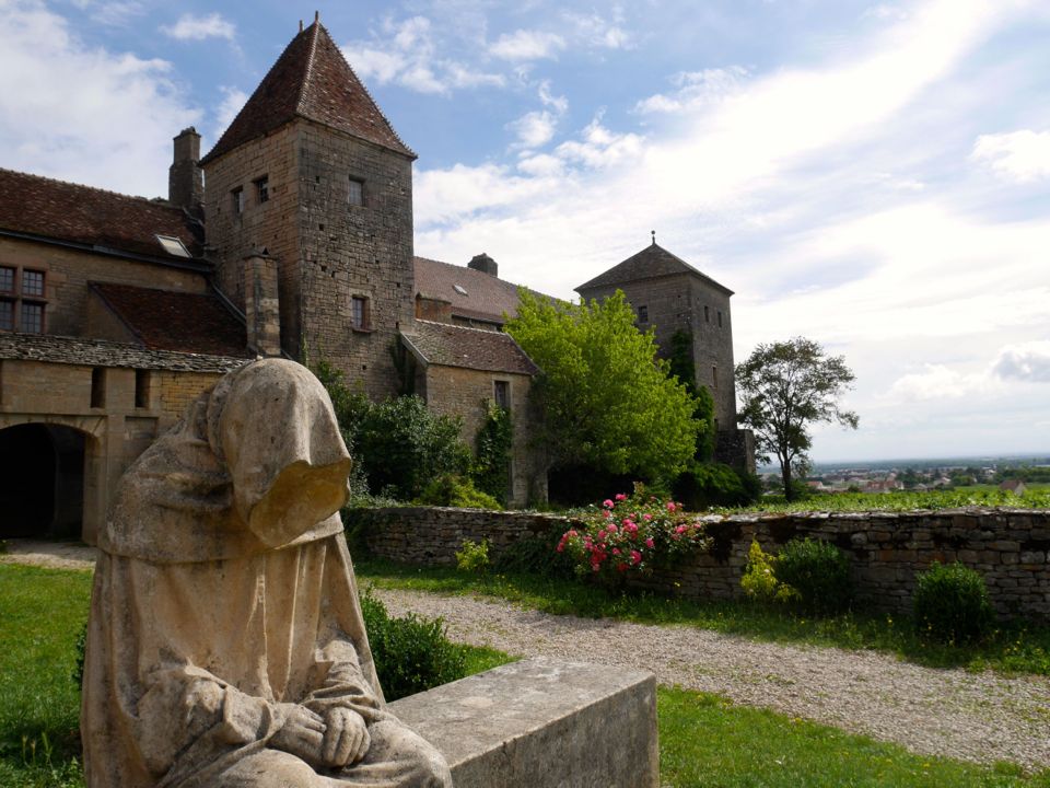 Visiter la Côte de Nuits : Gevrey Chambertin