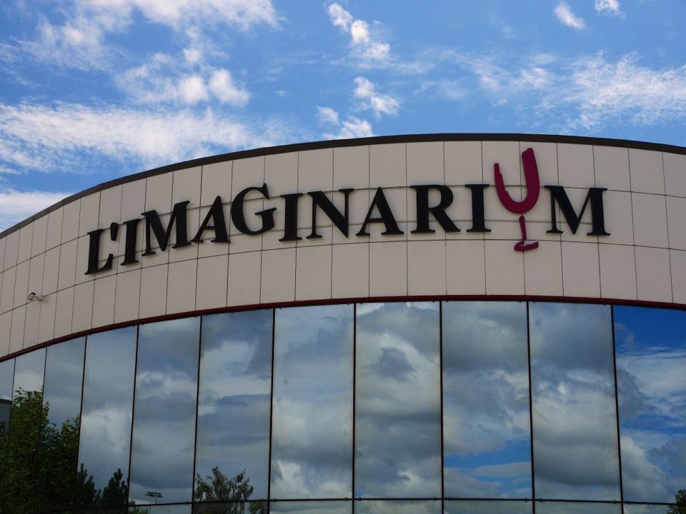 Visiter la Côte de Nuits : Imaginarium