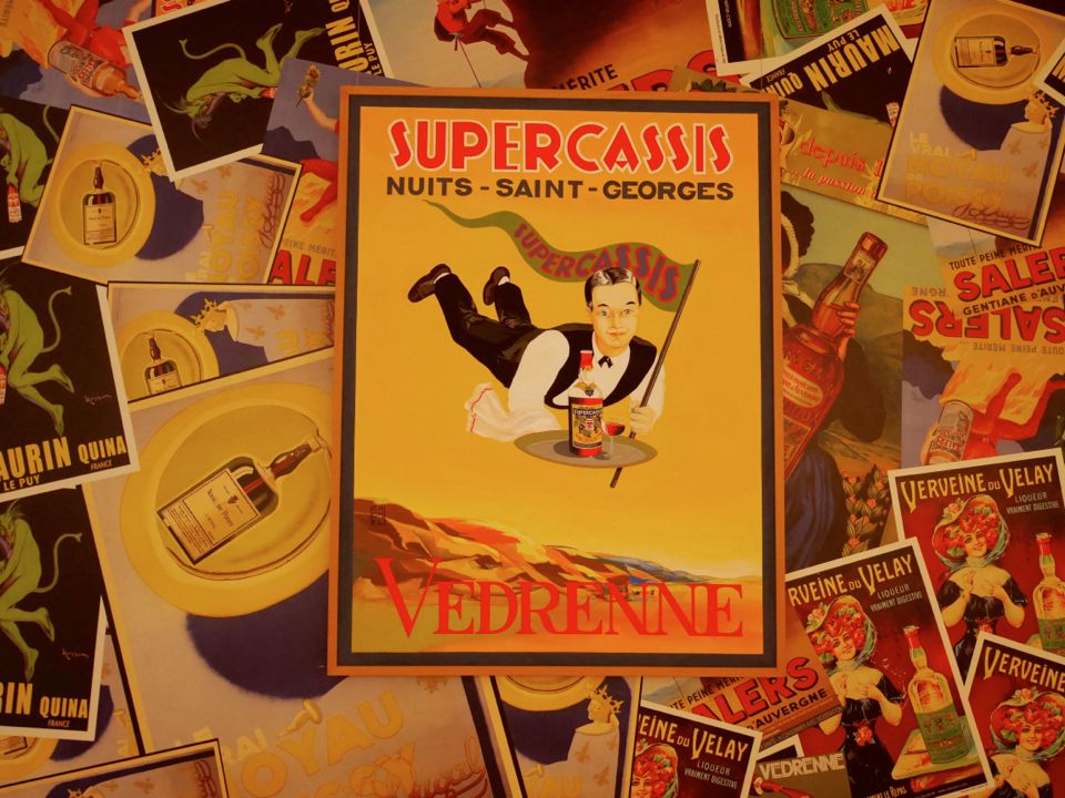 Visiter la Côte de Nuits : cassissium