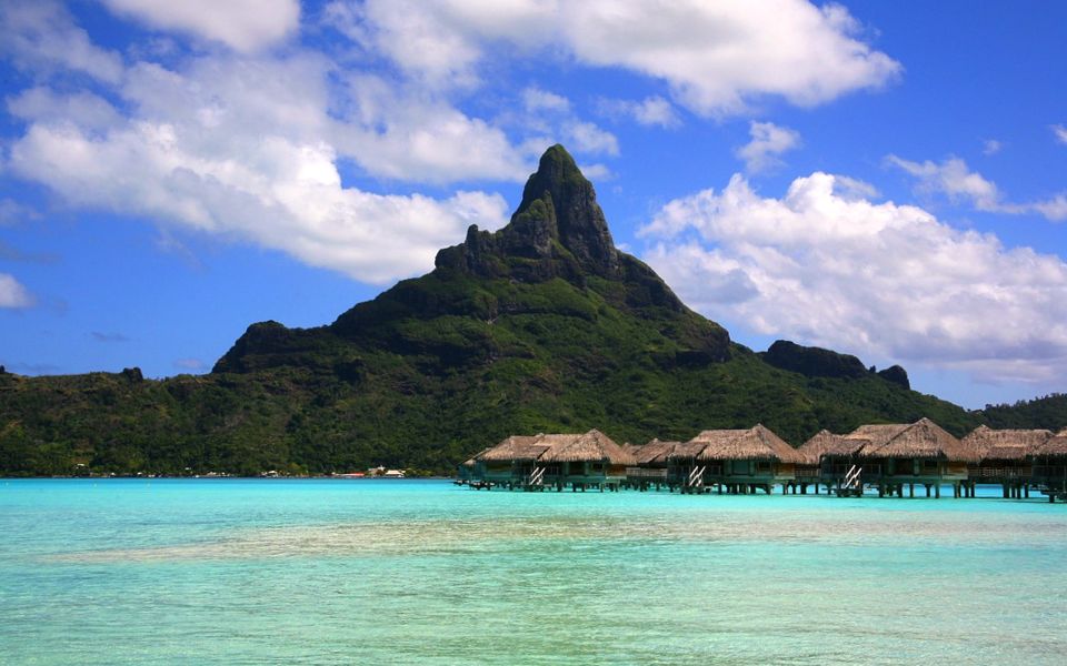 5 croisières de rêves