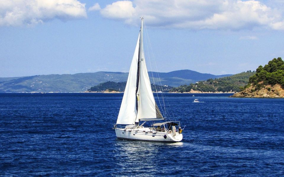 5 CROISIERES QUI ME FONT REVER !