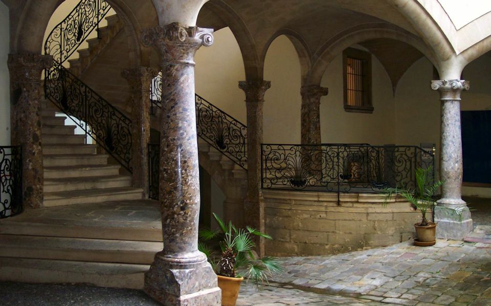 Visiter Palma de Majorque en 1 journée